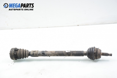 Driveshaft for Seat Ibiza (6K) 1.9 D, 68 hp, hatchback, 3 doors, 1996, position: right