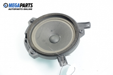 Loudspeaker for Rover 75 (1998-2005), sedan № XQM 101100