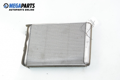 Heating radiator  for Citroen C8 2.2 HDi, 128 hp, 2004