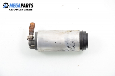 Fuel pump for Volkswagen Golf IV 1.8 T, 150 hp, 3 doors, 1998