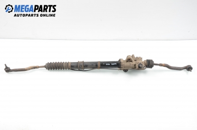 Hydraulic steering rack for Honda Accord V 2.0, 131 hp, sedan, 1994