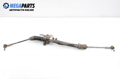 Hydraulic steering rack for Volkswagen Golf III 1.8, 90 hp, 5 doors, 1997