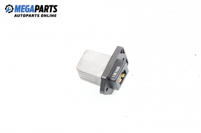 Blower motor resistor for Chevrolet Captiva 3.2 4WD, 230 hp automatic, 2007