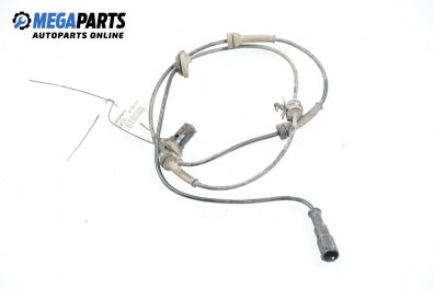 ABS sensor for Ssang Yong Kyron 2.0 4x4 Xdi, 141 hp automatic, 2006, position: rear - left