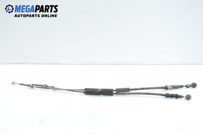 Cablu selector de viteze pentru Renault Laguna II (X74) 1.9 dCi, 120 cp, hatchback, 2006