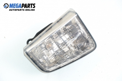 Reverse light for Nissan Murano 3.5 4x4, 234 hp automatic, 2005