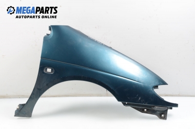 Fender for Renault Megane Scenic 1.6, 102 hp, 1998, position: right