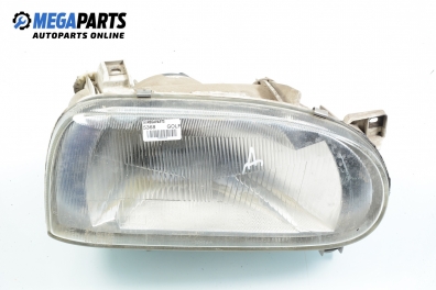 Headlight for Volkswagen Golf III 1.8, 90 hp, station wagon, 1993, position: right