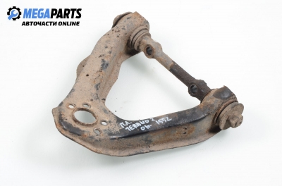 Control arm for Nissan Terrano II (R20) 2.7 TDi, 125 hp, 2001, position: front - left