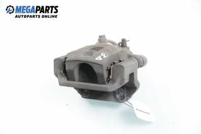 Caliper for Ssang Yong Kyron 2.0 4x4 Xdi, 141 hp automatic, 2006, position: rear - right