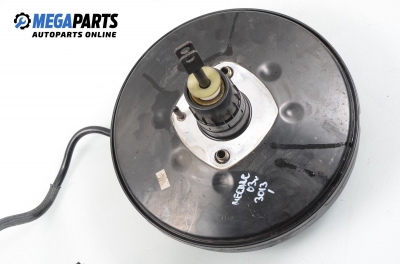 Brake servo for Renault Megane II 1.9 dCi, 120 hp, station wagon, 2003