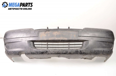 Front bumper for Fiat Scudo 1.9 TD, 90 hp, 1998, position: front