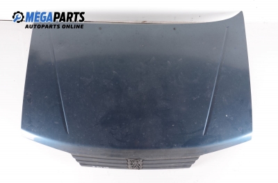 Bonnet for Peugeot 106 1.1, 60 hp, 3 doors, 1995