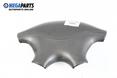 Airbag for Jaguar S-Type 3.0, 238 hp automatic, 2000