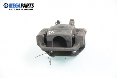 Caliper for Ssang Yong Kyron 2.0 4x4 Xdi, 141 hp automatic, 2006, position: rear - left