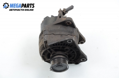 Gerenator for Volkswagen Polo (6N/6N2) 1.9 D, 64 hp, 1995