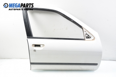 Door for Nissan Almera (N15) 1.4, 87 hp, hatchback, 5 doors, 1998, position: front - right