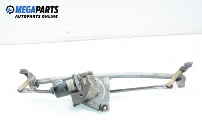 Front wipers motor for Opel Astra F 1.7 D, 60 hp, station wagon, 1993