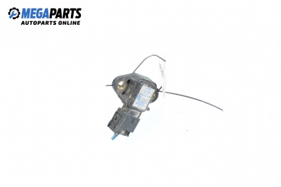 MAP sensor für Mercedes-Benz E-Klasse 210 (W/S) 3.2 CDI, 197 hp, sedan automatik, 2001 № A 004 153 31 28