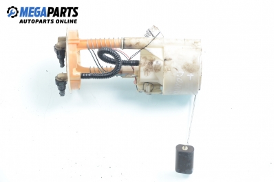 Fuel pump for Renault Laguna I (B56; K56) 2.0, 114 hp, hatchback automatic, 1998