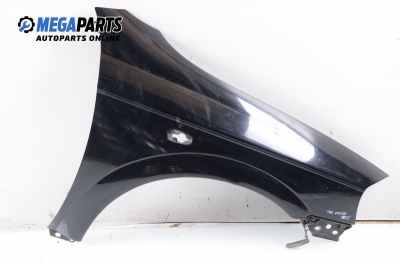 Fender for Opel Astra G 1.8 16V, 116 hp, coupe, 2000, position: right