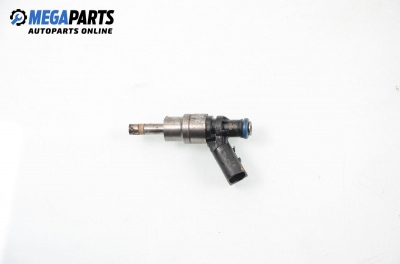 Gasoline fuel injector for Audi A3 (8P) 2.0 FSI, 150 hp, 2003