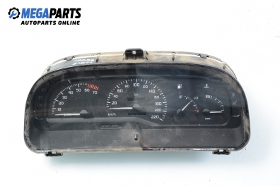 Bloc instrumente de bord pentru Renault Laguna I (B56; K56) 1.8, 90 cp, combi, 1997