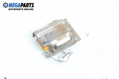 Airbag module for Alfa Romeo 156 1.6 16V T.Spark, 120 hp, sedan, 1997 № 60656767