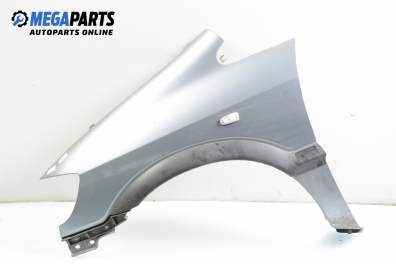 Fender for Opel Zafira A 2.2 16V DTI, 125 hp, 2004, position: left