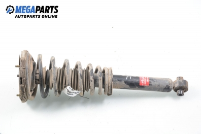 Macpherson shock absorber for Nissan Primera (P11) 2.0 TD, 90 hp, station wagon, 2001, position: front - left