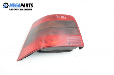 Tail light for Volkswagen Golf IV 1.8 20V, 125 hp, 3 doors, 1998, position: left