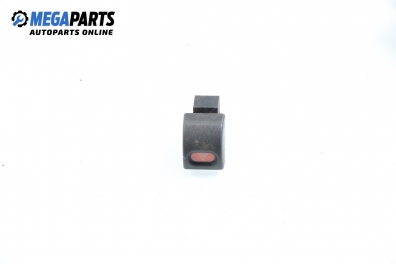 Emergency lights button for Opel Astra F 1.7 D, 60 hp, station wagon, 1993