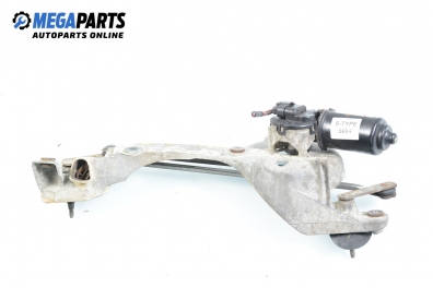 Front wipers motor for Jaguar S-Type 3.0, 238 hp automatic, 2000