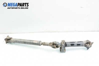 Tail shaft for Ssang Yong Kyron 2.0 4x4 Xdi, 141 hp automatic, 2006, position: rear