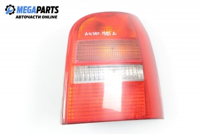 Tail light for Audi A4 (B5) 2.5 TDI, 150 hp, station wagon automatic, 2000, position: right