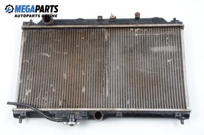 Water radiator for Honda Accord V 2.0, 131 hp, sedan, 1994