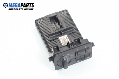 Lights switch for BMW 3 (E46) 2.0 d, 136 hp, sedan, 2001