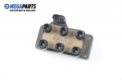 Bobină de aprindere for Ford Cougar 2.5 V6, 170 hp, 1999 № F5SU-12029-AA