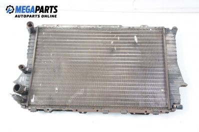 Water radiator for Audi 100 (C4) 2.0 16V, 140 hp, station wagon, 1994