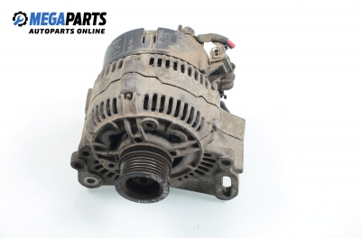 Alternator for Seat Toledo (1L) 1.6, 71 hp, hatchback, 1995 № Bosch 0 123 310 002