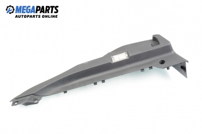 Interior plastic for Renault Laguna III 2.0 dCi, 150 hp, hatchback, 2012, position: rear - left