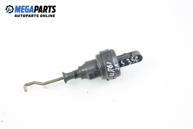 Actuator încuietoare ușă pentru Mercedes-Benz S-Class 140 (W/V/C) 3.5 TD, 150 cp automat, 1993, poziție: stânga - spate