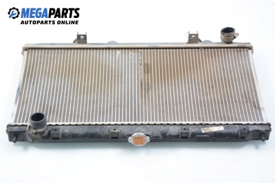 Wasserradiator für Nissan Primera (P11) 2.0 TD, 90 hp, combi, 2001