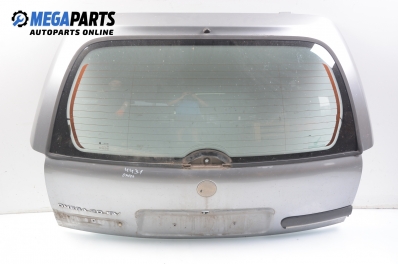 Boot lid for Opel Omega B 2.0 16V, 136 hp, station wagon, 1994