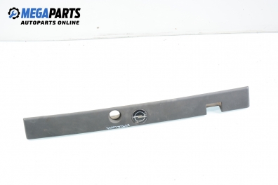 Material profilat portbagaj pentru Opel Astra F 1.7 D, 60 cp, combi, 1993