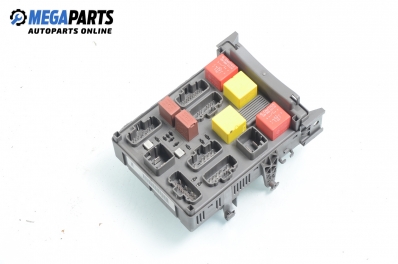 Sicherungskasten für Renault Espace IV 2.2 dCi, 150 hp, 2003