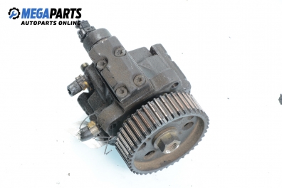 Diesel injection pump for Alfa Romeo 156 2.4 JTD, 136 hp, station wagon, 2000