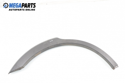 Fender arch for Chevrolet Captiva 3.2 4WD, 230 hp automatic, 2007, position: rear - right