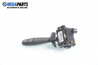 Lights lever for Renault Espace IV 2.2 dCi, 150 hp, 2003