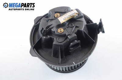 Heating blower for Citroen C5 1.8, 115 hp, hatchback, 2001